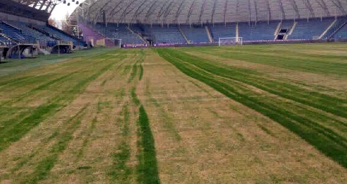 Ankaragücü-Beşiktaş maçı Kayseri de oynanacak